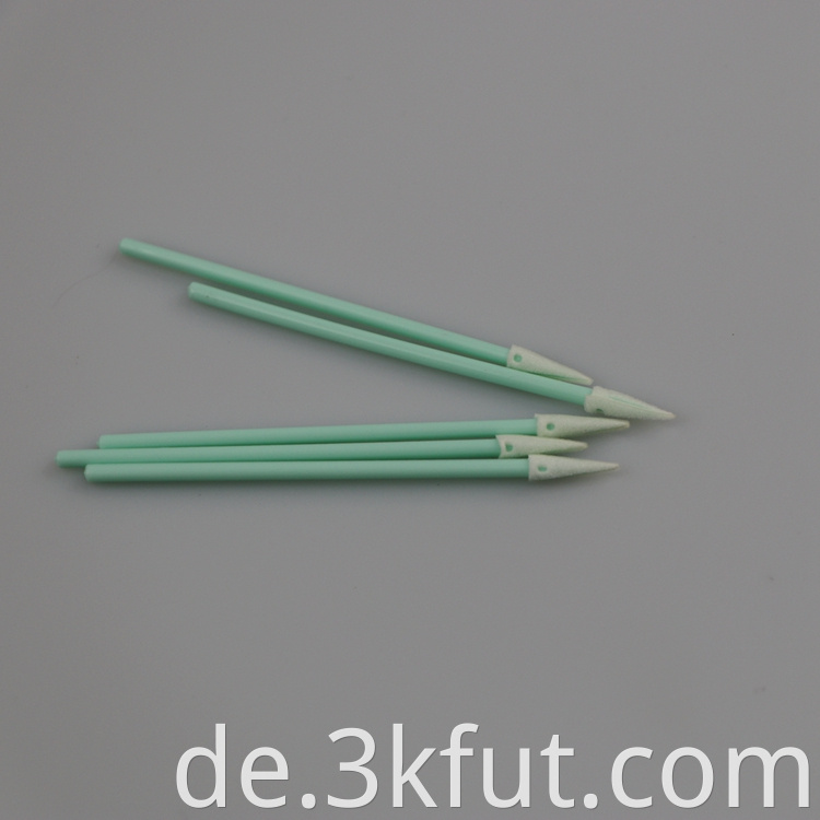 foam swab sterlied